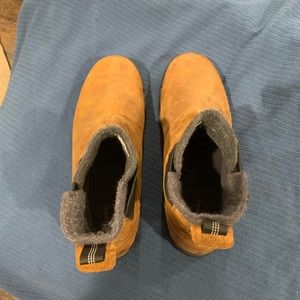 Sorel Chukka Boots 11.5